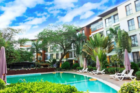 Accra New Day Apartment, Pearl In The City, Cantonments
